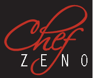Chef Zeno's Personal Cheffing